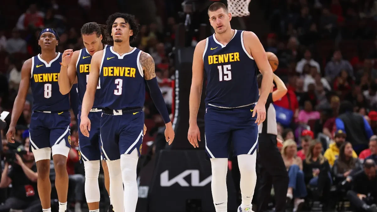 Čeka ga duža pauza: Ogroman problem za Jokića i Denver
