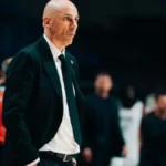 Čeka se rasplet u NBA: Partizan mora da reaguje, traže se pojačanja