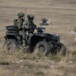 Čelični udar na Pasuljanskim livadama: Tenkovi M-84 rešetali i demonstrirali silu – Vojska Srbije spremna za sve izazove!