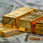 Cena zlata pala ispod 4.000 dolara - najniži nivo od sredine jula