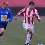 Ceo tim Zvezde ga tražio po kafanama u Kruševcu, Ronalda stavio u džep: Nikada ne biste prepoznali štopera kog je Piksi doveo u Zvezdu i koji je mnogo voleo pljeskavice