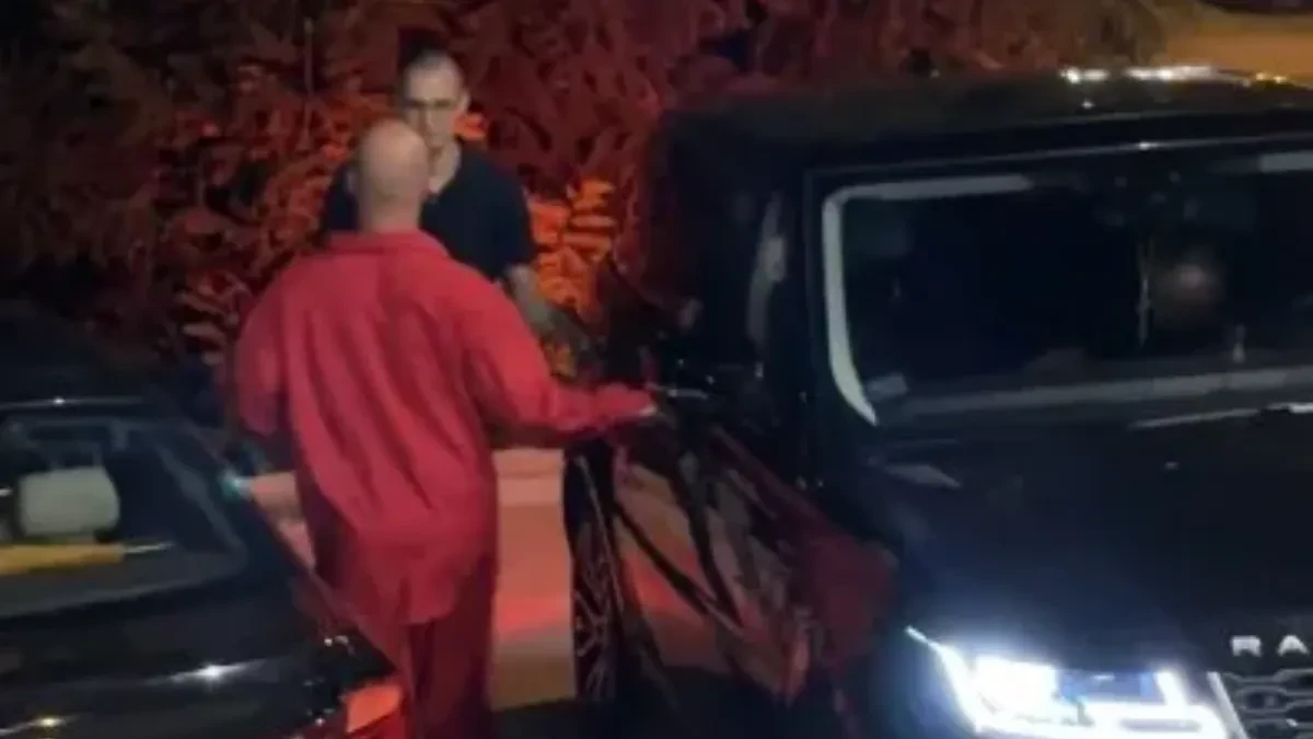 Ćerka našeg pevača radi u Ministarstvu spoljnih poslova: Deca mu se nikada nisu javno eksponirala!