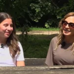 Ćerka pokojnog Marinka Madžgalja prvi put u javnosti! Sara je izrasla u pravu lepoticu, a sad otkrila detalje iz života