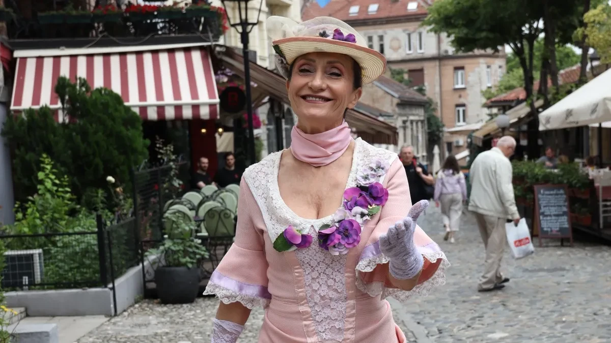 "Ćerki sam rekla da tata neće da je vidi" Naša glumica sve rasplakala ovim rečima, evo šta se desilo