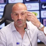 Crno-beli dobijaju novog trenera: Stolica se vraća u srpski fudbal?