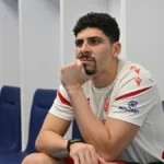 Crveno-bela hobotnica: Evo zašto je Mateus najveća snaga Zvezde