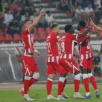 Crveno-beli jure prvu pobedu: Evo gde možete gledati meč Zvezda - Kopenhagen