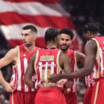 Crveno-beli traže četvrtu uzastopnu pobedu: Evo gde možete gledati meč Zvezda - Pariz
