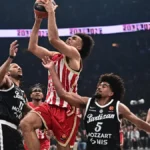 Crveno-beli želi da zaboravi Partizan: Evo gde možete gledati meč Zvezda - Makabi