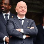 Đani Infantino dobio protivkandidata!