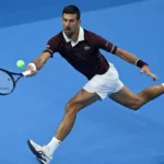 Đoković - Medvedev: Novak igra protiv Rusa za finale Pekinga