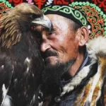 DOKUMENTARNA SERIJA DANA „Mongolija“