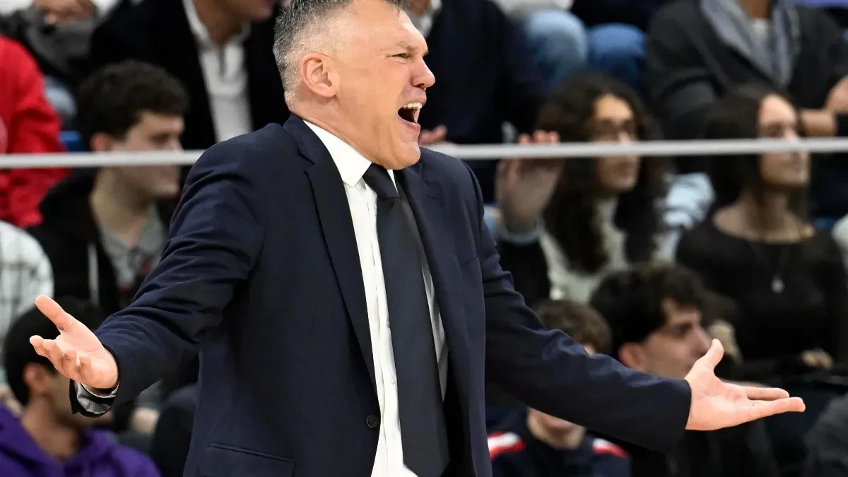 Da li je ovo neko očekivao? Fener srušio Partizan, pa doživeo jedan od najšokantnijih poraza