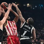 "Da sam on, hitno bih napustio Crvenu zvezdu"