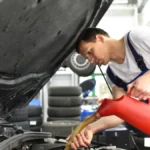 Da više ne bude greške - šta tačno znače brojevi i slovo „W“ na motornom ulju