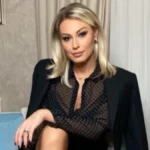 Dajana Paunović otkrila u kakvom je odnosu sa Žikom nakon razvoda: Ljude je izjava šokirala