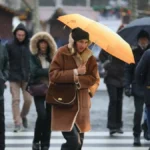 Danas skoro 30 stepeni, a onda sunovrat: Stižu kiša, zahlađenje i prvi sneg - meteorolog dao tačan datum!