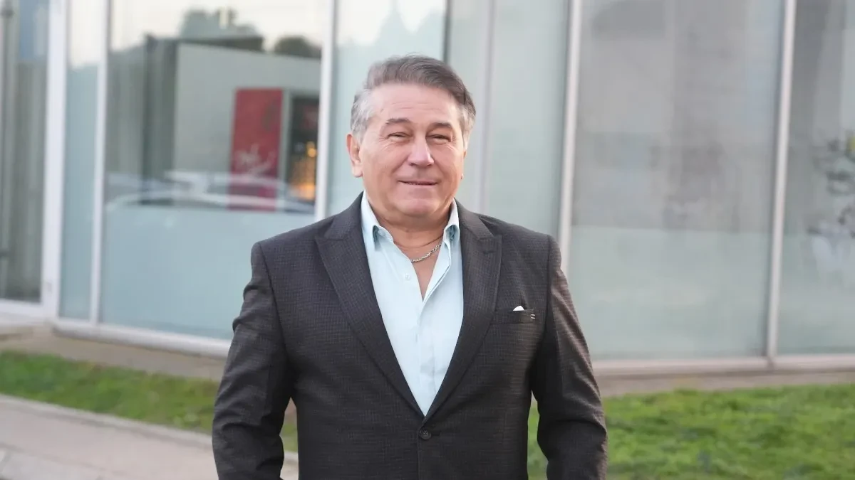 Decenijama su ćutali o aferi! Halid Muslimović konačno progovorio o pevačici: