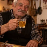 Deda Milutin je ovo kuvao čim krene prehlada: Napitak od 3 sastojka u Šumadiji se sprema generacijama