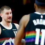 "Denver uništava Nikolu Jokića"