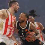 "Detalji će odlučivati" Kapiten Zvezde se oglasio pred derbi