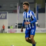 Dete je Crvene zvezde, a sada potpisao za Spartak