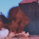 Detonacija u Beogradu: Uništena bomba zaostala iz Drugog svetskog rata