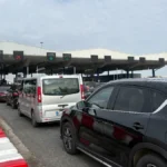 Devet sati maltretiranja na granici! Kolaps kakav se ne pamti, vozači zarobljeni u nepreglednoj koloni