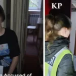 Devojčica (17) osumnjičena da je za ruski FSB trovala ukrajinske vojnike! Dvojica umrla, još četiri ubistva sprečena u poslednjem trenutku