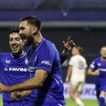 Dinamo slavio u 96. minutu, bez pobednika u okršaju Srba, Juventus se izvukao