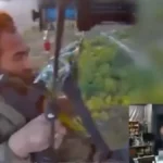 Do sada neviđena operacija na frontu! Ukrajinci prvi put izvukli vojnika dronom, objavili su dramatičan snimak! (VIDEO)