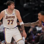 "Dončić nikada neće biti MVP": Proslavljeni košarkaš ne veruje Slovencu