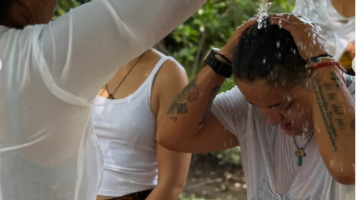 Došao je kraj, susrela sam se sa teretom i strahovima!