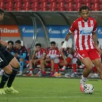 Doskorašnji napadač Zvezde menja reprezentaciju, umesto Evrope igraće u Africi