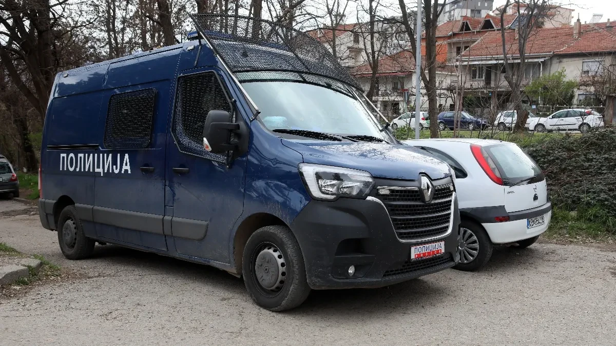 Doživotni zatvor za serijskog ubicu iz Makedonije: Ubio četiri žene, još dve pokušao da usmrti