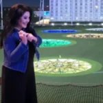 Dragana Mirković sa ćerkom Manuelom igra golf! Pokazala luksuz u Beču