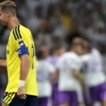 Drama i eksplozija blizu stadiona! Odložen meč Kristijana Ronalda protiv Srba u Ligi šampiona