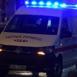 Drama tokom racije: Mladić skočio sa trećeg sprata kada mu je policija došla pred vrata