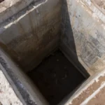 Dramatična akcija u Aleksincu: Saša upao u šaht i umalo poginuo, prve slike spasavanja (FOTO)