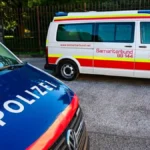 Državljanin Srbije teško povređen u Austriji: Automobil ga udario na putu u Tirolu