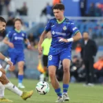 Duel Zvezdinog i Partizanovog dželata pripao Luganu