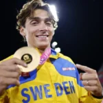 Duplantis propušta Evropsko prvenstvo!