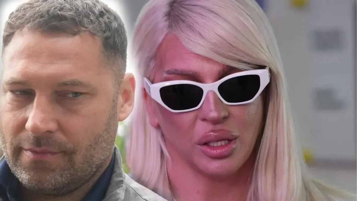 Duško Tošić ima jasan stav o Karleušinim mlađim partnerima, obratio joj se javno: