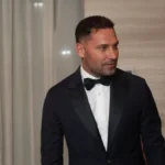 Duško Tošić stalno priča o ćerkama, a ovo je istina o njegovom sinu (FOTO)