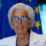 Dužnička kriza drma Francusku - Lagard umanjila očekivanja podrške ECB 