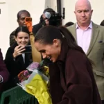 Dve boje osvajaju jesen: Pogledajte samo kako ih je kombinovala Megan Markl, savršenije ne postoji