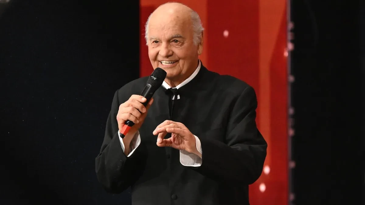 EMISIJA DANA „Sabor narodne muzike Srbije 2026: Veče starogradskih pesama i romansi“
