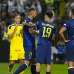 Edin Džeko završio reprezentativnu karijeru: Remi u Zenici na oproštaju Dijamanta