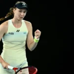 Elena Ribakina osvojila turnir u Ningbou