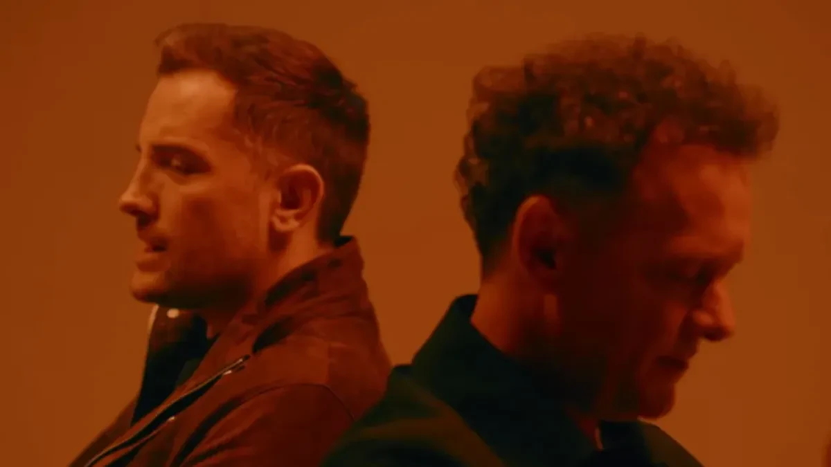 Emocije koje ne blede! Mirza Selimović i Dženan Lončarević donose muzičku poslasticu
